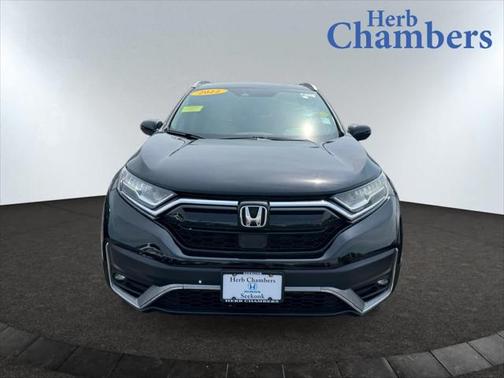 2022 Honda CR-V AWD Touring