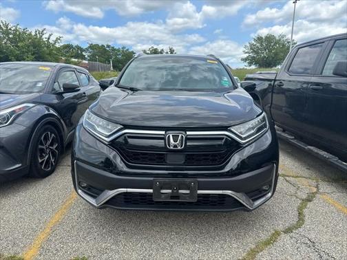 2022 Honda CR-V AWD Touring