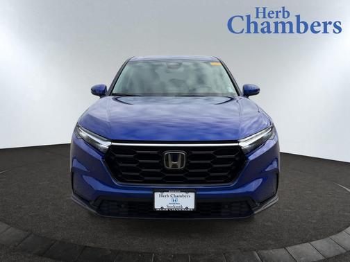 2023 Honda CR-V EX-L w/BSI