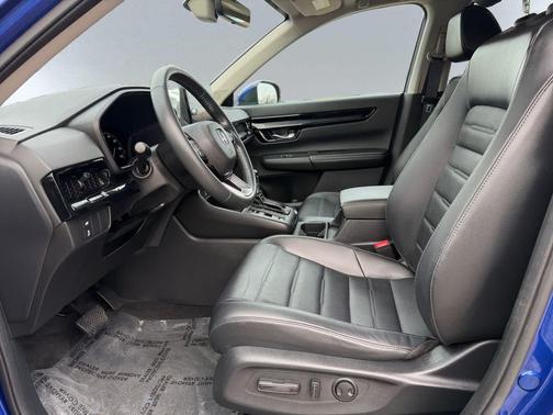 2023 Honda CR-V EX-L w/BSI