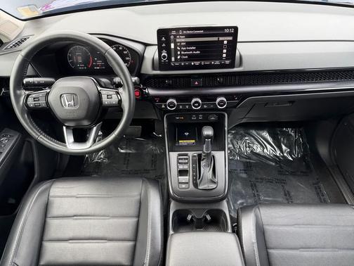 2023 Honda CR-V EX-L w/BSI