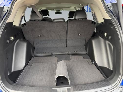 2023 Honda CR-V EX-L w/BSI