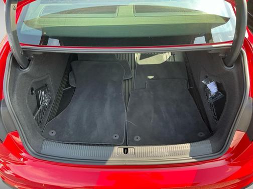 2023 Audi A4 45 S line Premium Plus