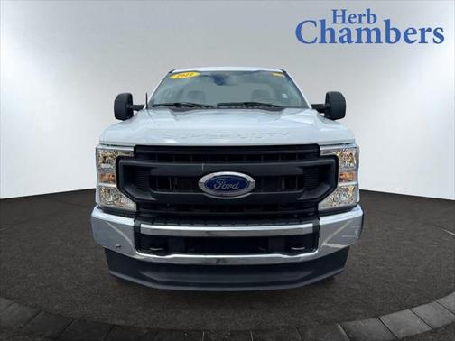 2022 Ford F-250 XL