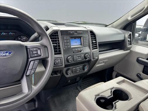 2022 Ford F-250 XL