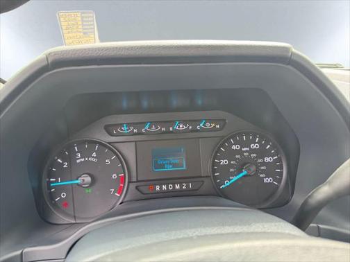 2022 Ford F-250 XL