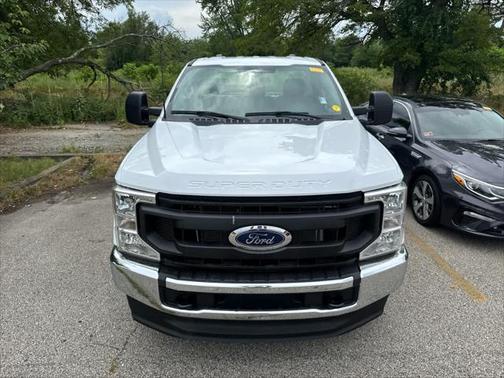 2022 Ford F-250 XL