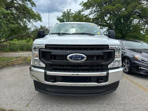 2022 Ford F-250 XL