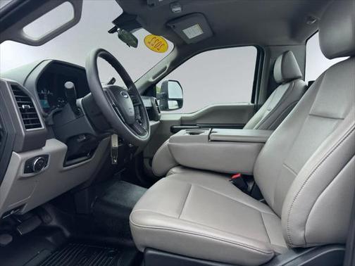 2022 Ford F-250 XL