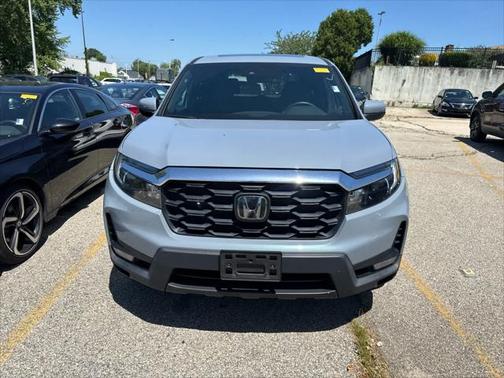 2023 Honda Passport AWD EX-L
