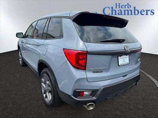 2023 Honda Passport AWD EX-L
