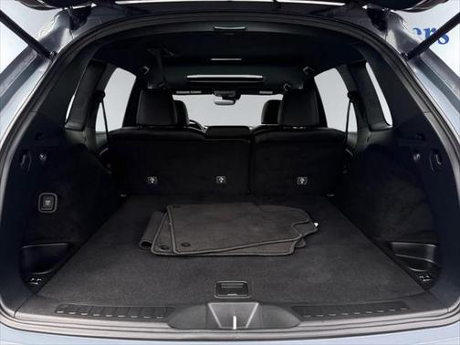 2023 Honda Passport AWD EX-L