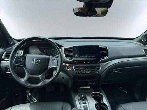 2023 Honda Passport AWD EX-L