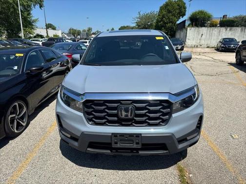 2023 Honda Passport AWD EX-L