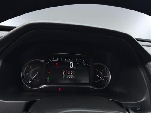 2023 Honda Passport AWD EX-L