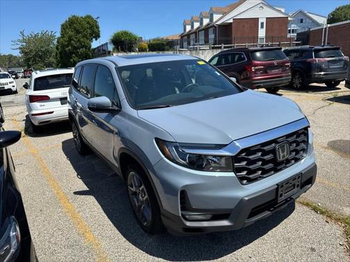 2023 Honda Passport AWD EX-L