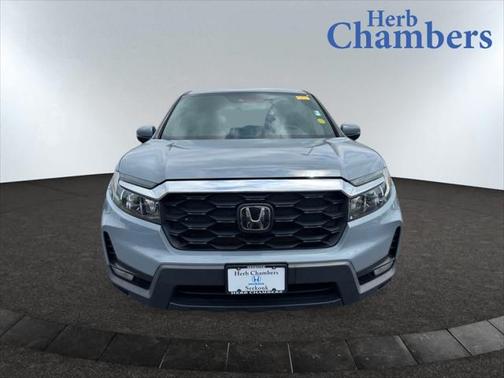 2023 Honda Passport AWD EX-L