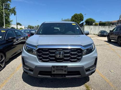 2023 Honda Passport AWD EX-L