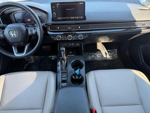 2023 Honda Civic Touring