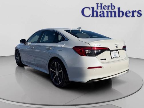 2023 Honda Civic Touring