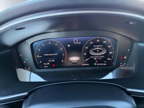 2023 Honda Civic Touring