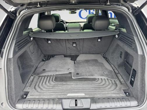 2023 Land Rover Range Rover Sport SE