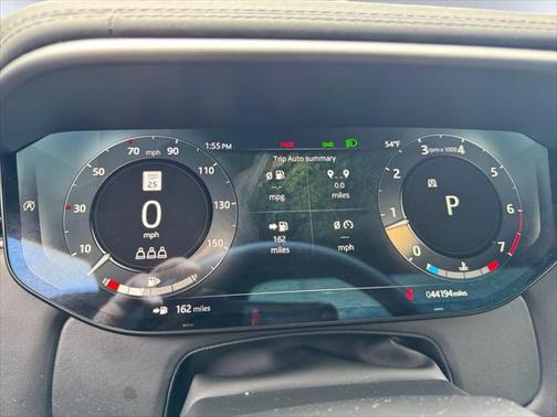 2023 Land Rover Range Rover Sport SE