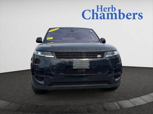 2023 Land Rover Range Rover Sport SE