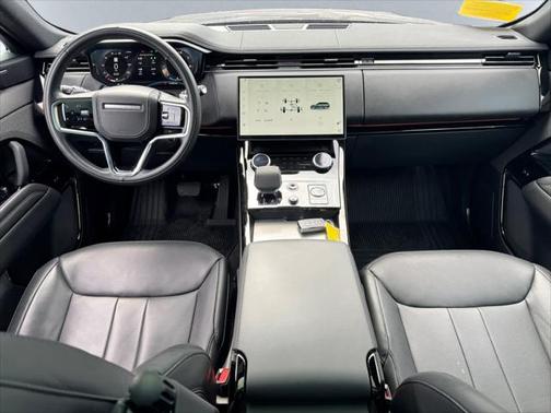 2023 Land Rover Range Rover Sport SE