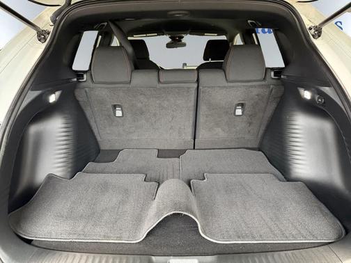 2024 Honda HR-V AWD Sport