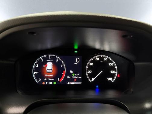 2024 Honda HR-V AWD Sport