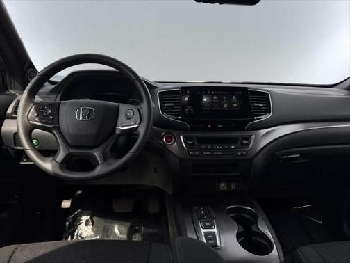 2021 Honda Passport AWD Sport