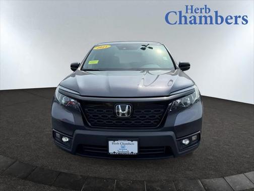 2021 Honda Passport AWD Sport