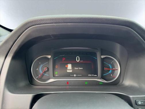 2021 Honda Passport AWD Sport