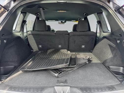 2021 Honda Passport AWD Sport