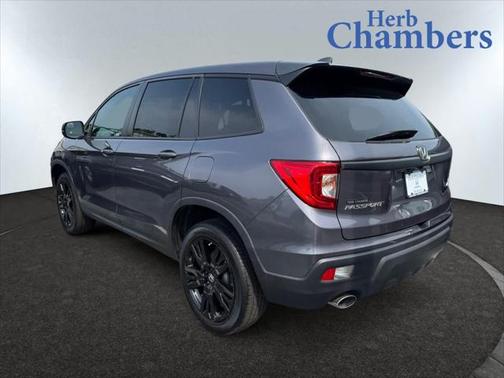 2021 Honda Passport AWD Sport