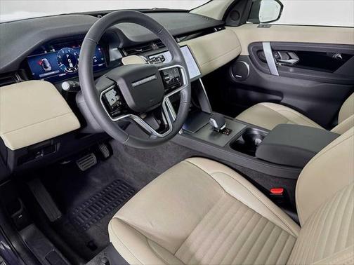 2024 Land Rover Discovery Sport Core S