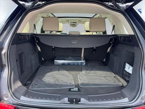 2024 Land Rover Discovery Sport Core S
