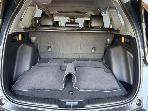2020 Honda CR-V AWD EX-L