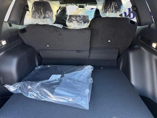 2026 Honda CR-V Hybrid Sport AWD