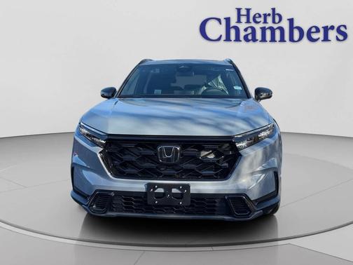 2026 Honda CR-V Hybrid Sport AWD