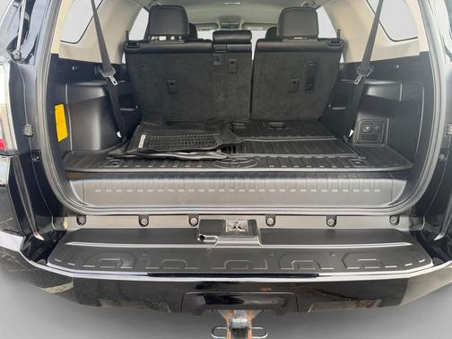 2020 Toyota 4Runner SR5 Premium