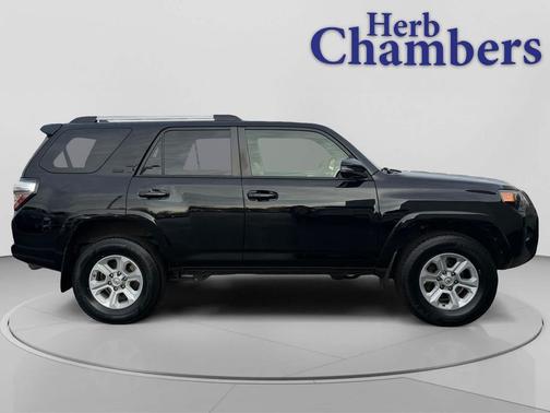 2020 Toyota 4Runner SR5 Premium