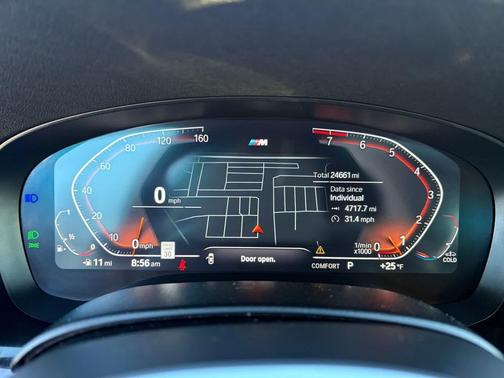 2022 BMW 540 i xDrive