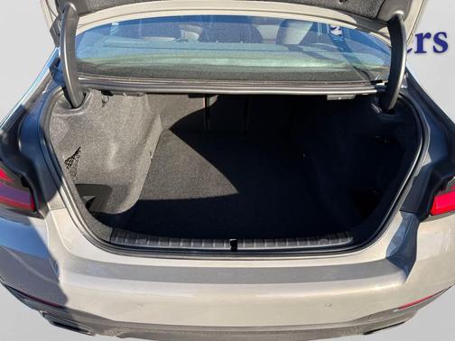 2022 BMW 540 i xDrive