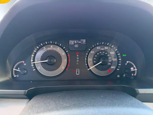 2016 Honda Odyssey EX