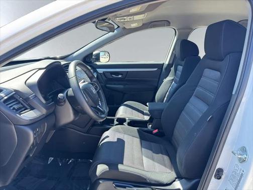2022 Honda CR-V AWD Special Edition