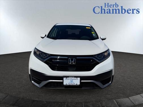 2022 Honda CR-V AWD Special Edition
