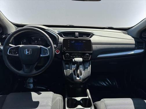 2022 Honda CR-V AWD Special Edition