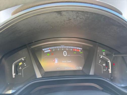 2022 Honda CR-V AWD Special Edition